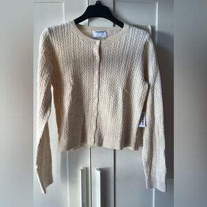Old Navy SoSoft Cropped Cardigan Sweater